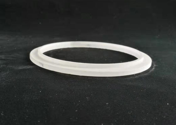 China Reborde opaco del vidrio de silicona con el servicio de encargo del tamaño del paso disponible proveedor