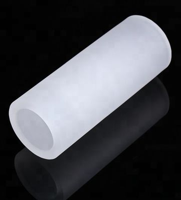China cilindro del cuarzo del grueso de 335m m para la industria óptica/del semiconductor proveedor