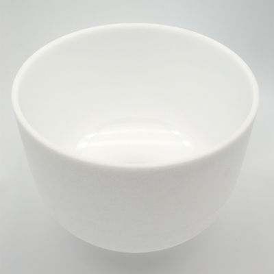 Crisoles del cuarzo/de la silicona de la pureza elevada para mono - crecimiento cristalino del silicio proveedor